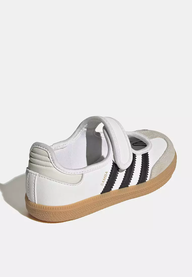 Samba Jane Kids Shoes