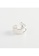 OrBeing white Premium S925 Sliver Geometric Ring 5F3EEAC62D41E8GS_2