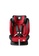 Sweet Cherry red Sweet Cherry Convertible Infant Baby Car Seat Newborn to 12 years old AY913 Marwin Car Seat Group 0+,1, 2, 3 B3106ES702334FGS_7