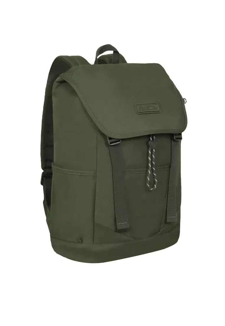 6080 MEDIUM Monoflap Backpack
