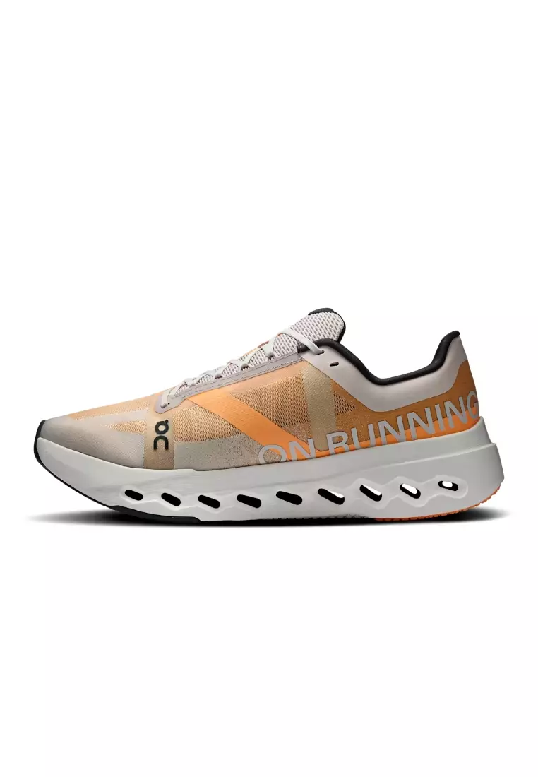 Cloudsurfer Next Men's Shoe Tangerine | Ivory