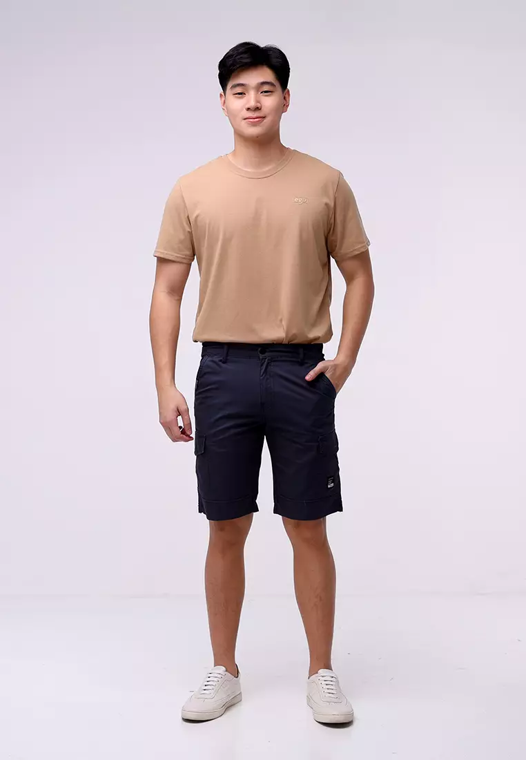 Cargo Shorts