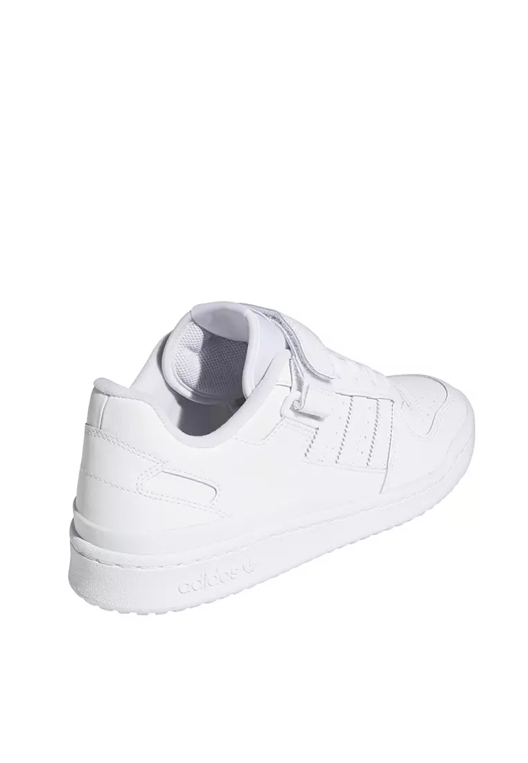 網上選購ADIDAS forum low shoes 2024 系列| ZALORA香港