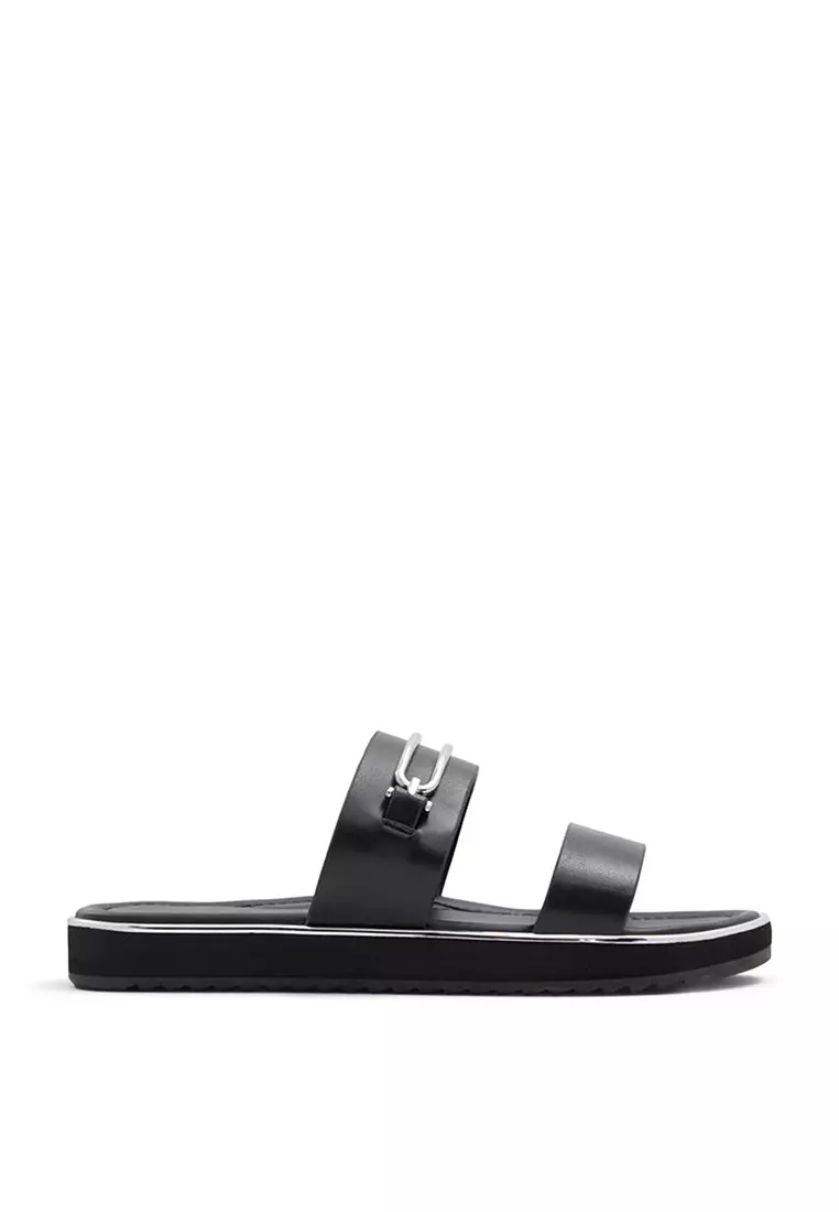 Discount on Aldo  shoes - SKU: Lagoon Strap Sandals