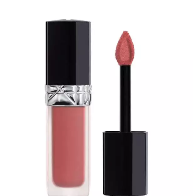 Dior Rouge Dior Forever LIQUID Lipstick - 458 Forever Paris