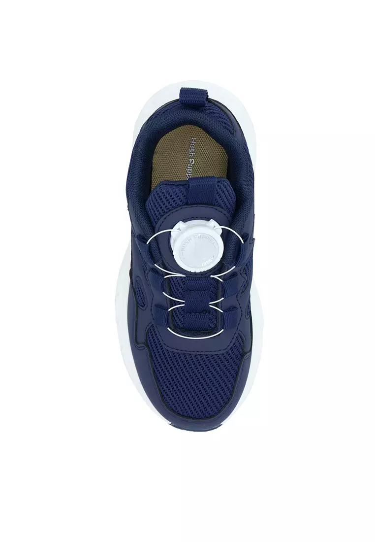 John Boa Boy's Shoes