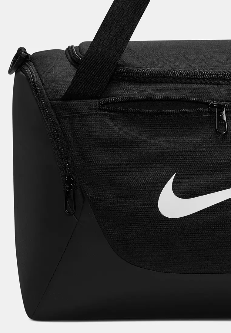 Brasilia Unisex Training Duffel Bag (Extra Small, 24L)