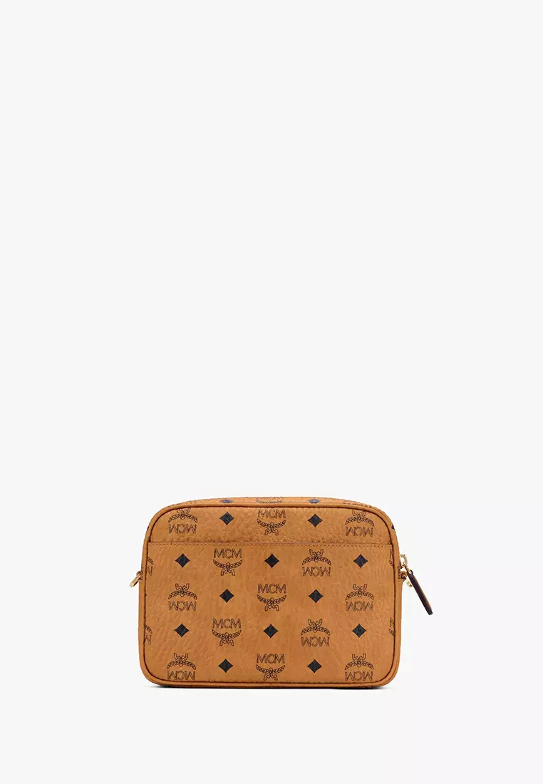 mcm cross bag