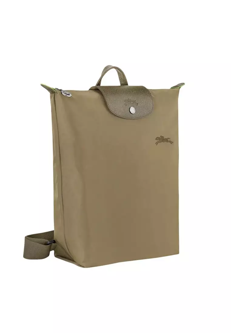 Women's Backpack in Artichoke Green 10284 089