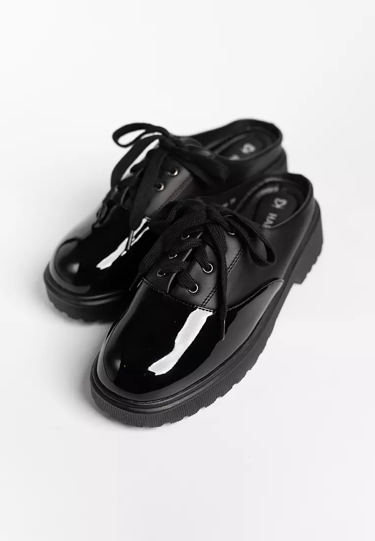 Ely Backless Bunny Platform