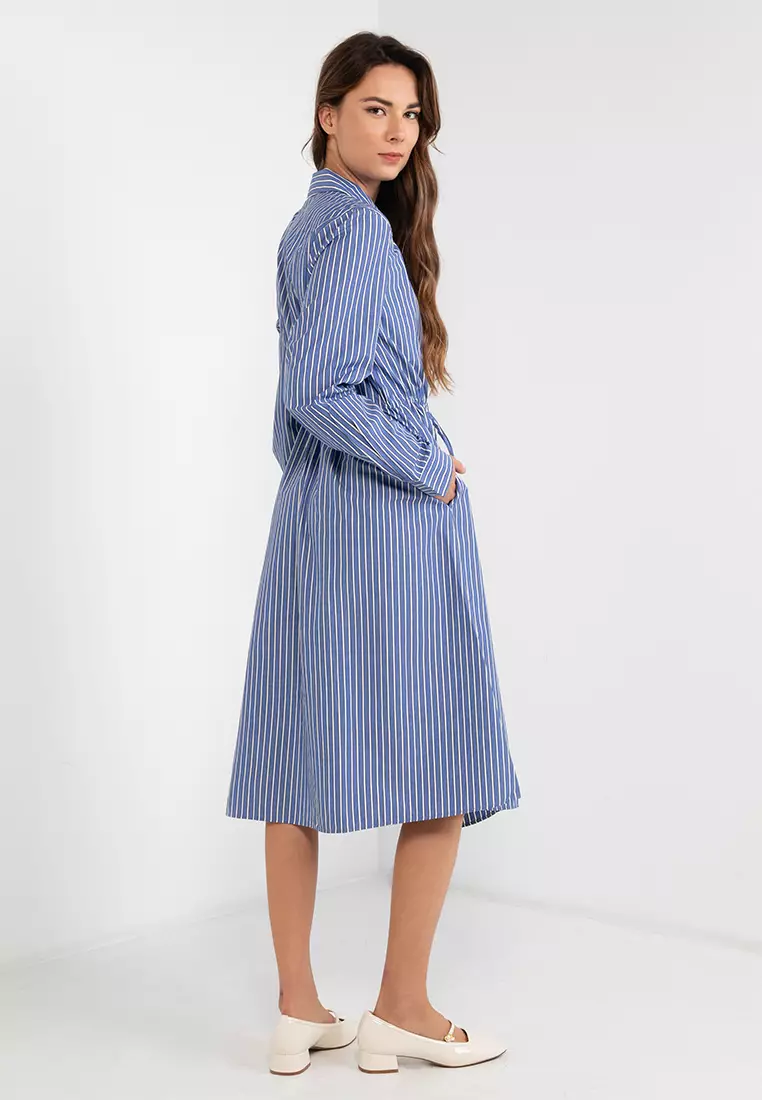 Tommy hilfiger store lara dress