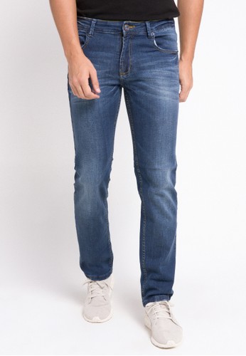Jual Jimmy Martin Celana Panjang Denim Premium Original 