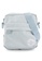 Under Armour blue Loudon Ripstop Crossbody Bag C851EACE3CA4F0GS_1