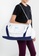 Under Armour grey Undeniable Signature Duffle Bag C5BE8AC58E6566GS_6