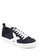 Blax Footwear black BLAX Footwear - Raffas X Black 1E481SH44263CDGS_2