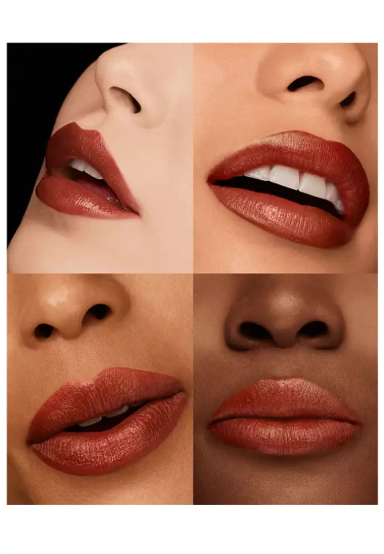 NARS Lipstick • 3.5g - Banned Red