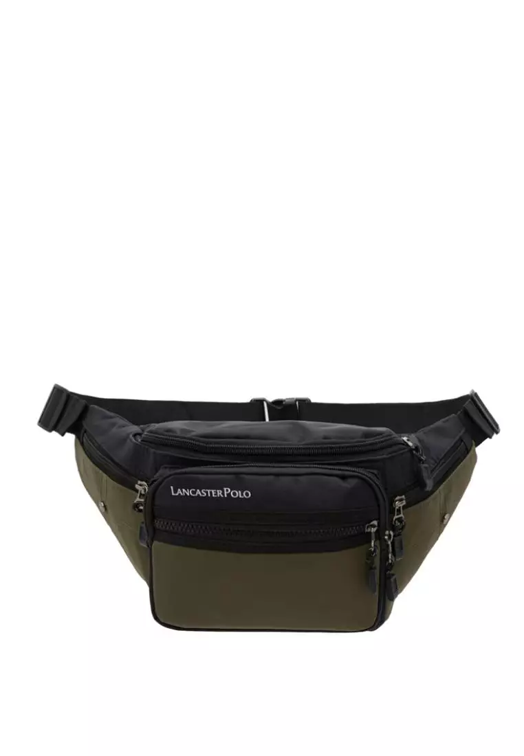 Lancaster bags top price