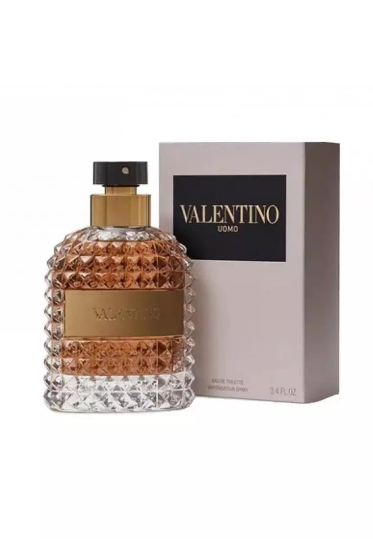 Valentino Uomo EDT 100 ML