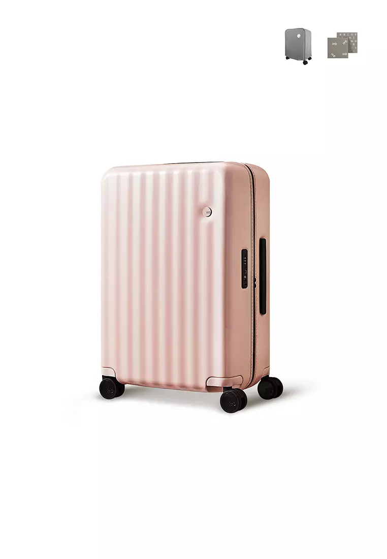 Compass luggage discount