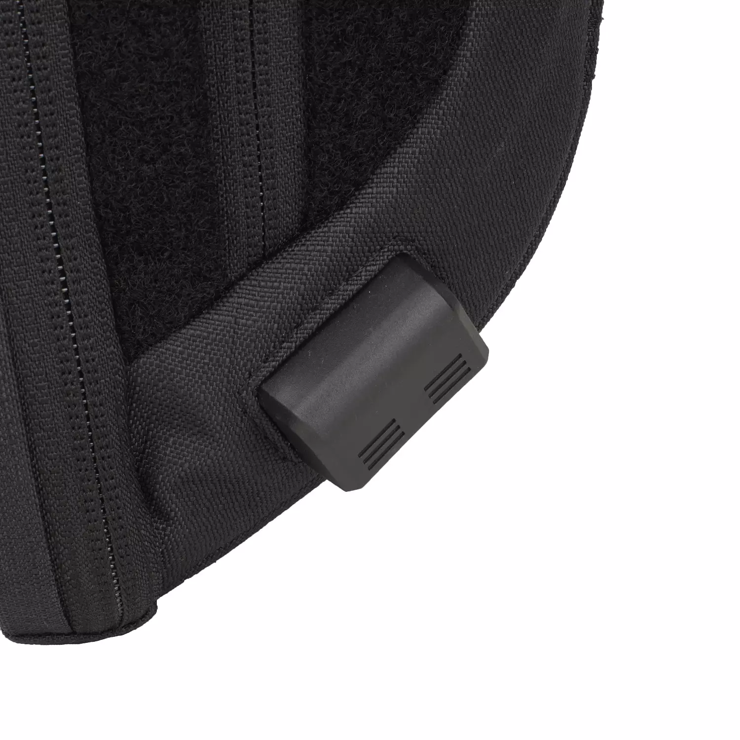 Kalibre Sling Bag Rubble 8L Black 921772000