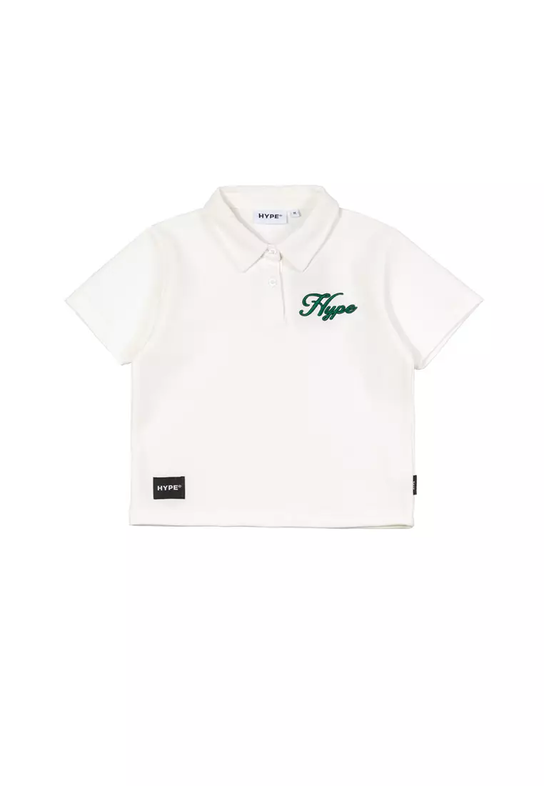 Polo white clearance ts