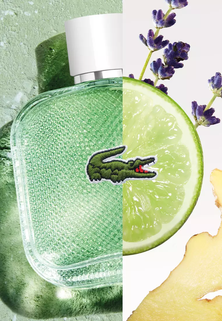 Buy Lacoste Lacoste L1212 Blanc Eau Fraiche EDT Spray 50ml 2024 Online