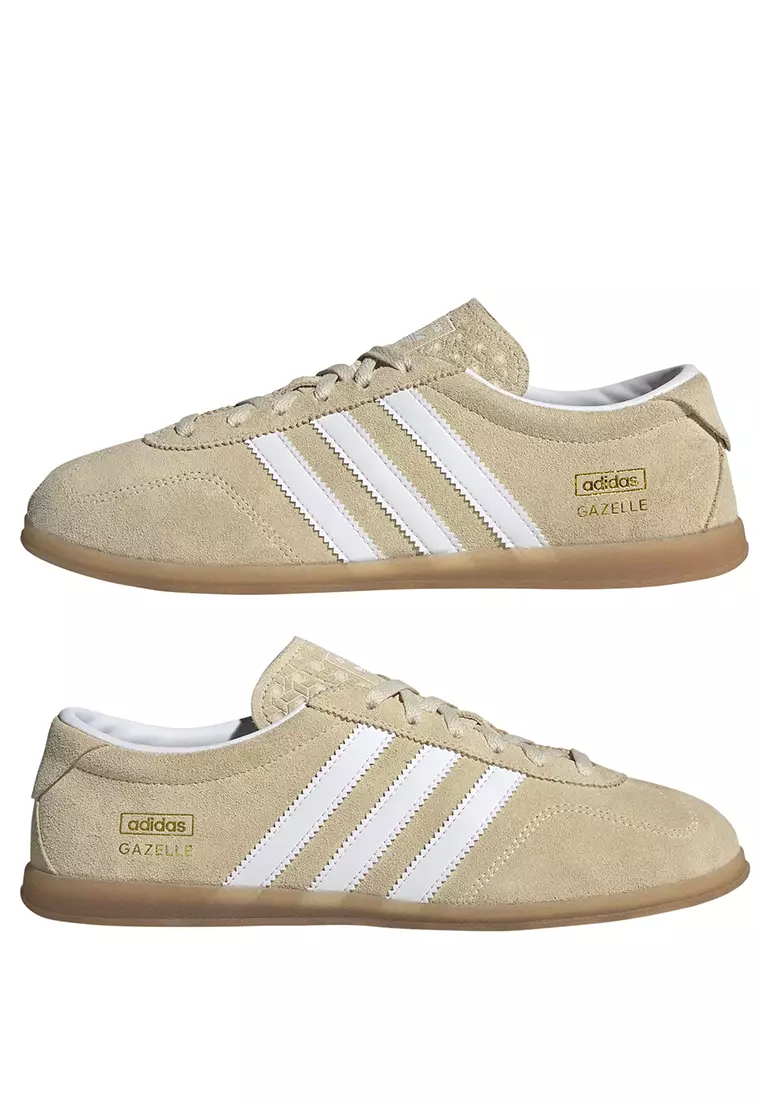 Buy ADIDAS Gazelle Lo Pro Shoes 2026 Online | ZALORA