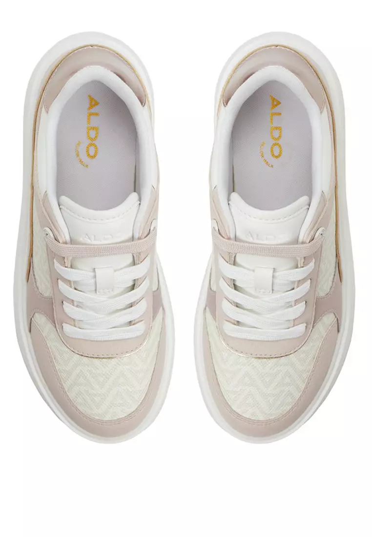 Whallian Platform Sneakers