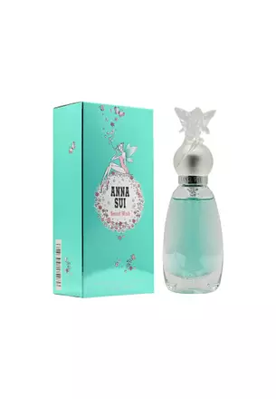 網上選購ANNA SUI 美容香水2026 系列| ZALORA香港