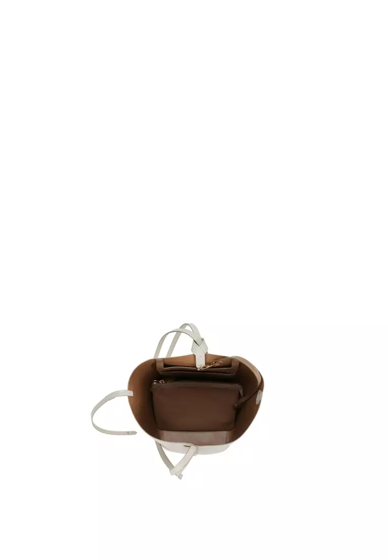 Liebox 3-Way System Backpack Shoulder Bag - Chantilly