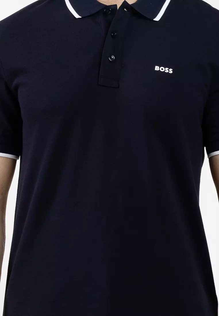 Parlay 190 Shirt - BOSS Mainline