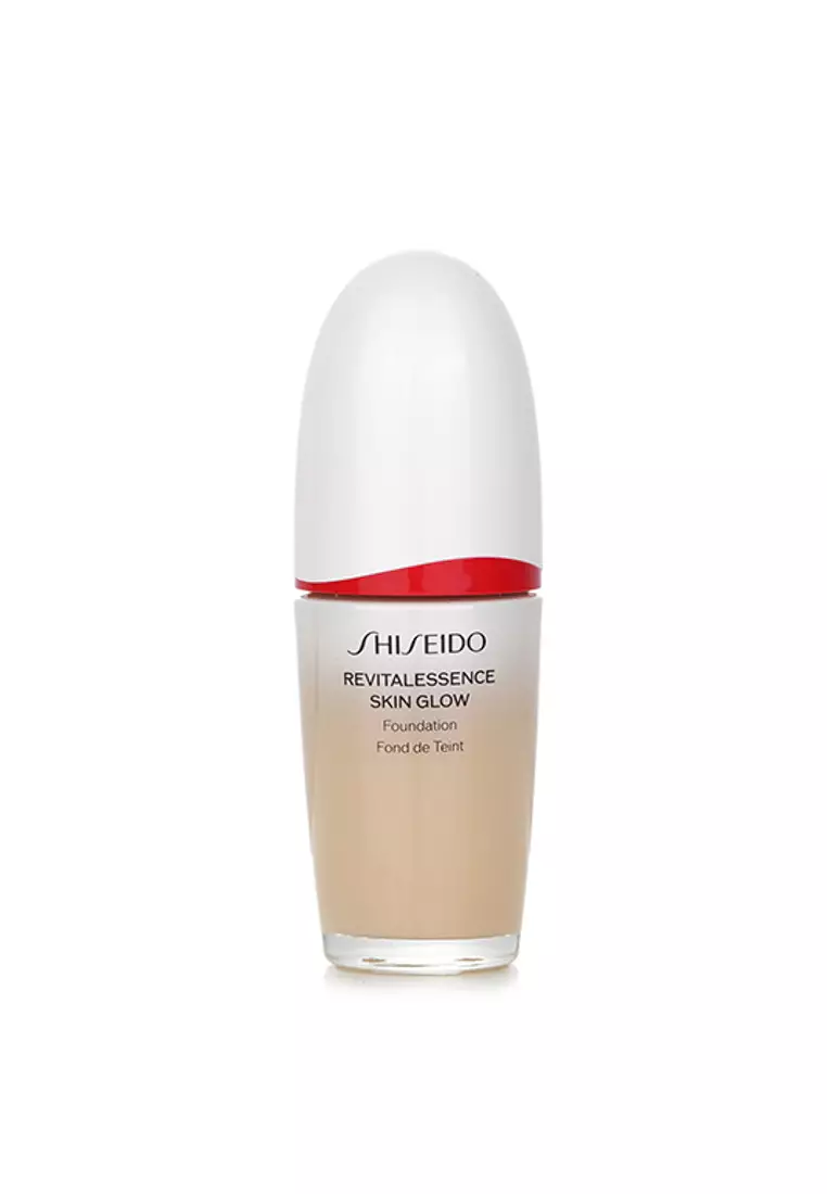 Discount on Shiseido  shoes - SKU: Shiseido - Revitalessence Skin Glow Foundation Spf 30 - # 250 Sand 30ml/1oz