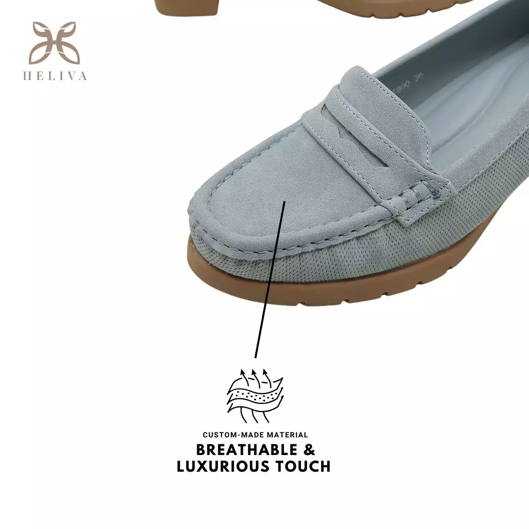 Heliva Marvelia Lady Pantofel Shoes Sol 6cm