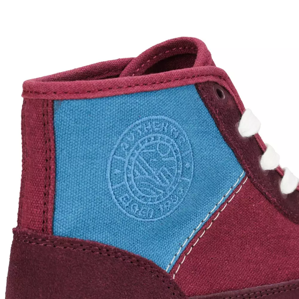 Eiger Ws Pedauh Mid Cut Shoes