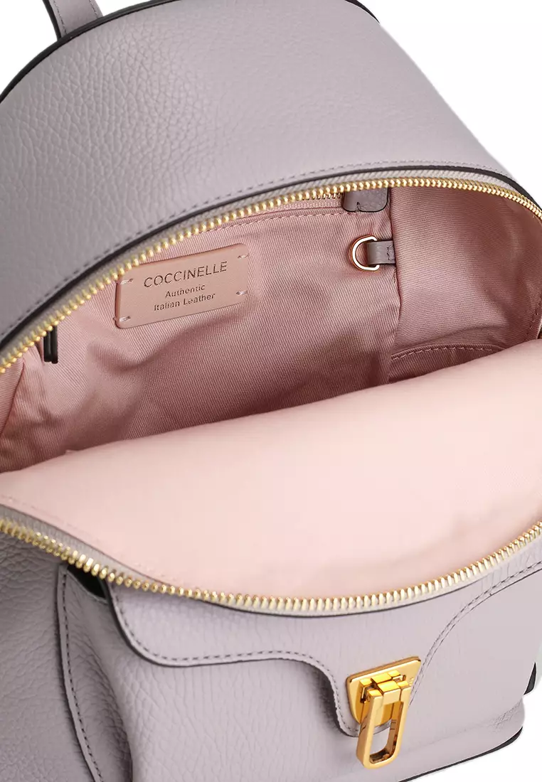 Beat Generation Small Backpack