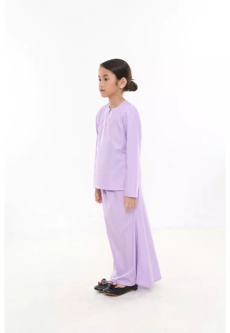 Kurung Kedah Kasturi Kids 2.0