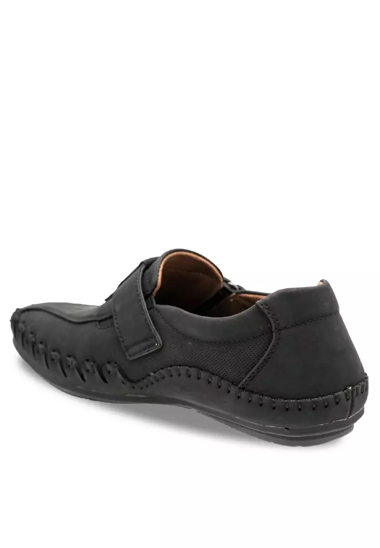 Men Slip On Business Loafers - 240131334