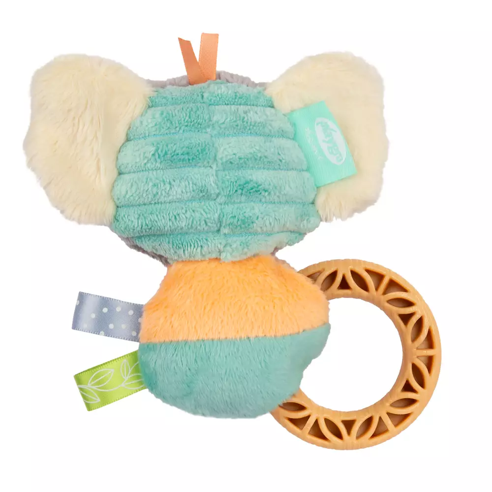 Playgro Fauna Friends Rattle Koala - Mainan Kerincingan Anak