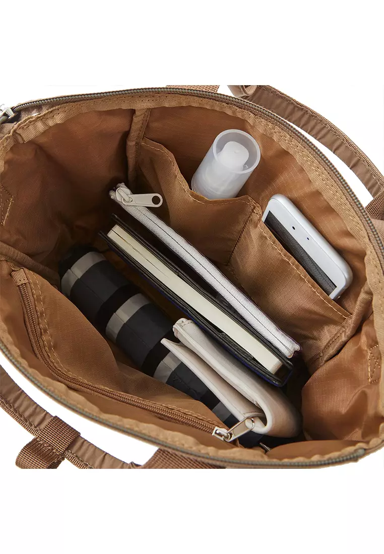 anello [official store] CIRCLE Series 2WAY tote bag/ Sling bag/ Day use bag/ Tote Bag