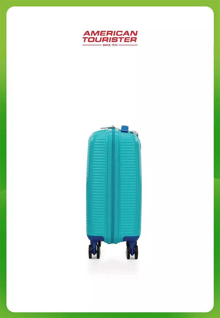 Jual American Tourister American Tourister Koper Hardcase Little Curio ...