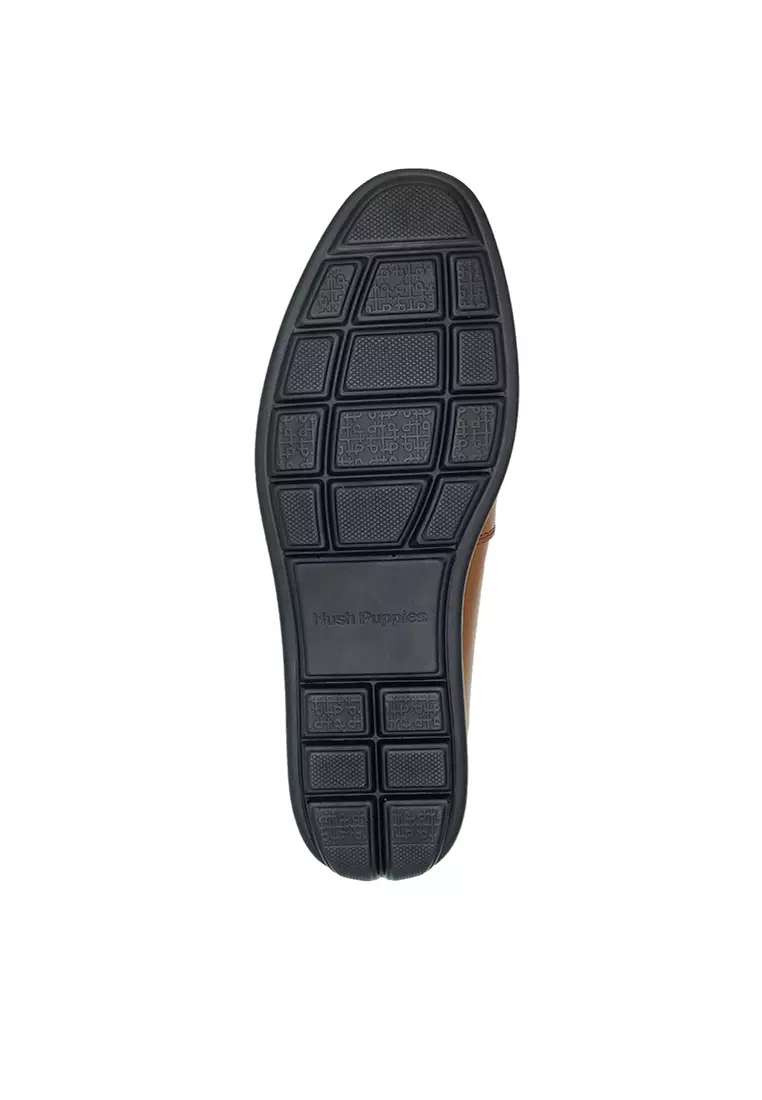 Sailor Metal Bit Men's Casual Shoes
