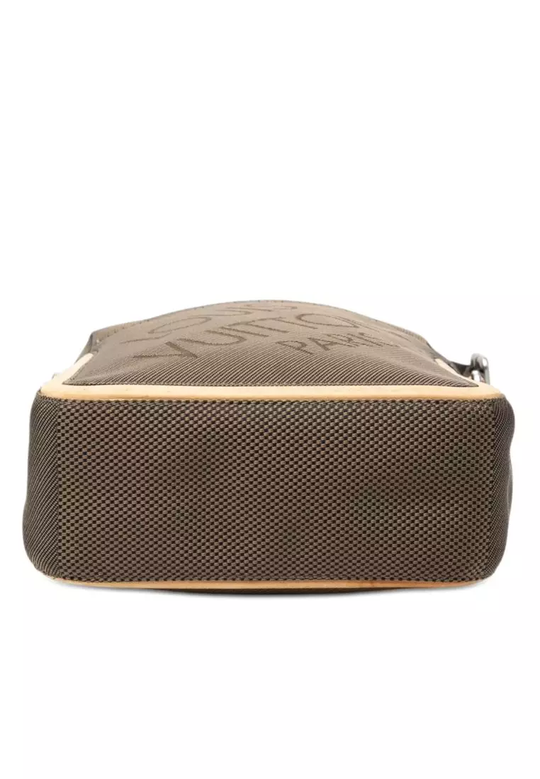 Pre-Loved Louis Vuitton Damier Geant Citadin Messenger Bag