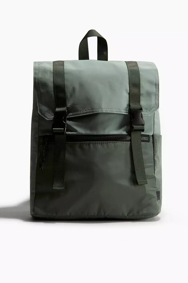 Buy H&M Waterrepellent sports backpack 2024 Online ZALORA Singapore