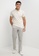 CALVIN KLEIN beige Slim Polo Shirts - Calvin Klein Jeans 74455AAE274B01GS_3