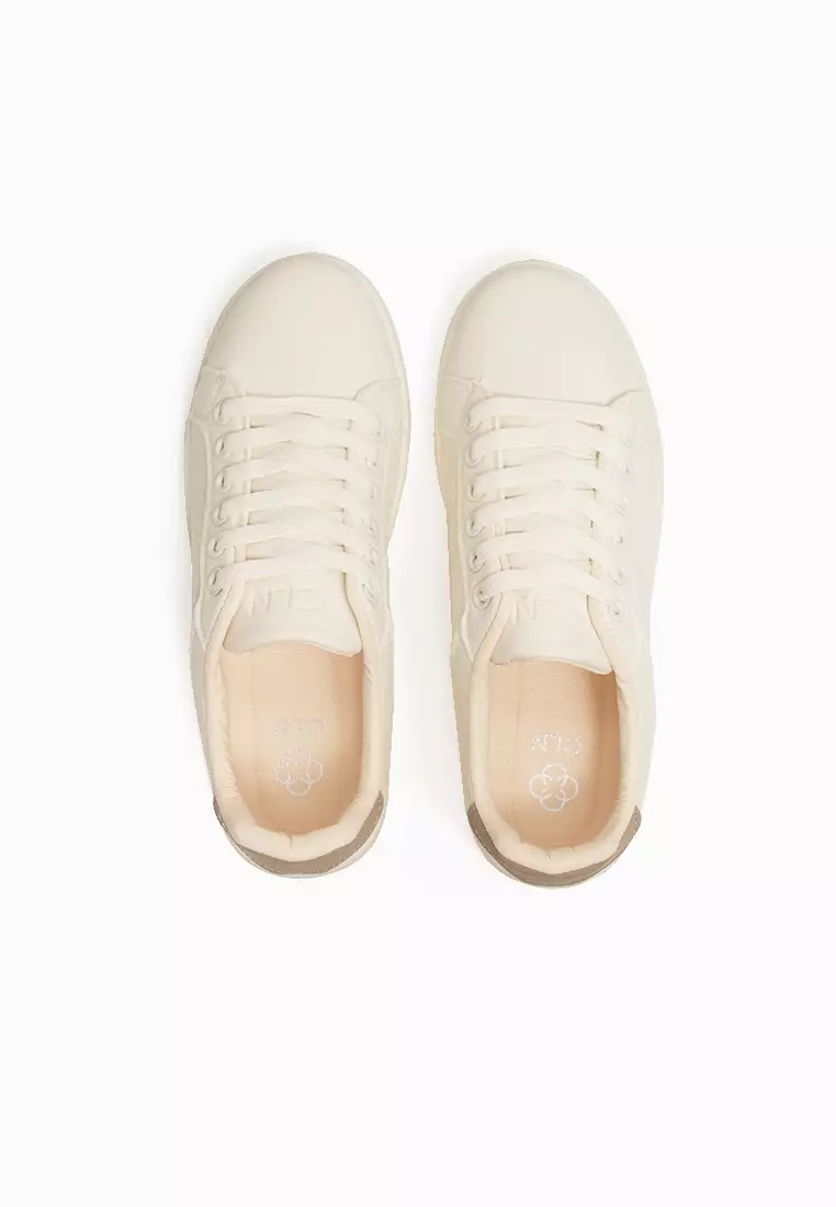 Kino Lace-Up Sneakers