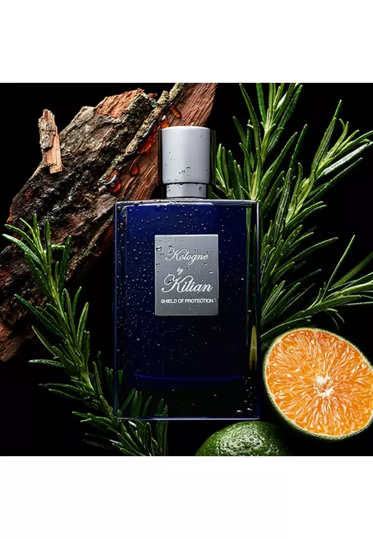Kilian - Kologne Shield Of Protection Eau De Parfum 50ml