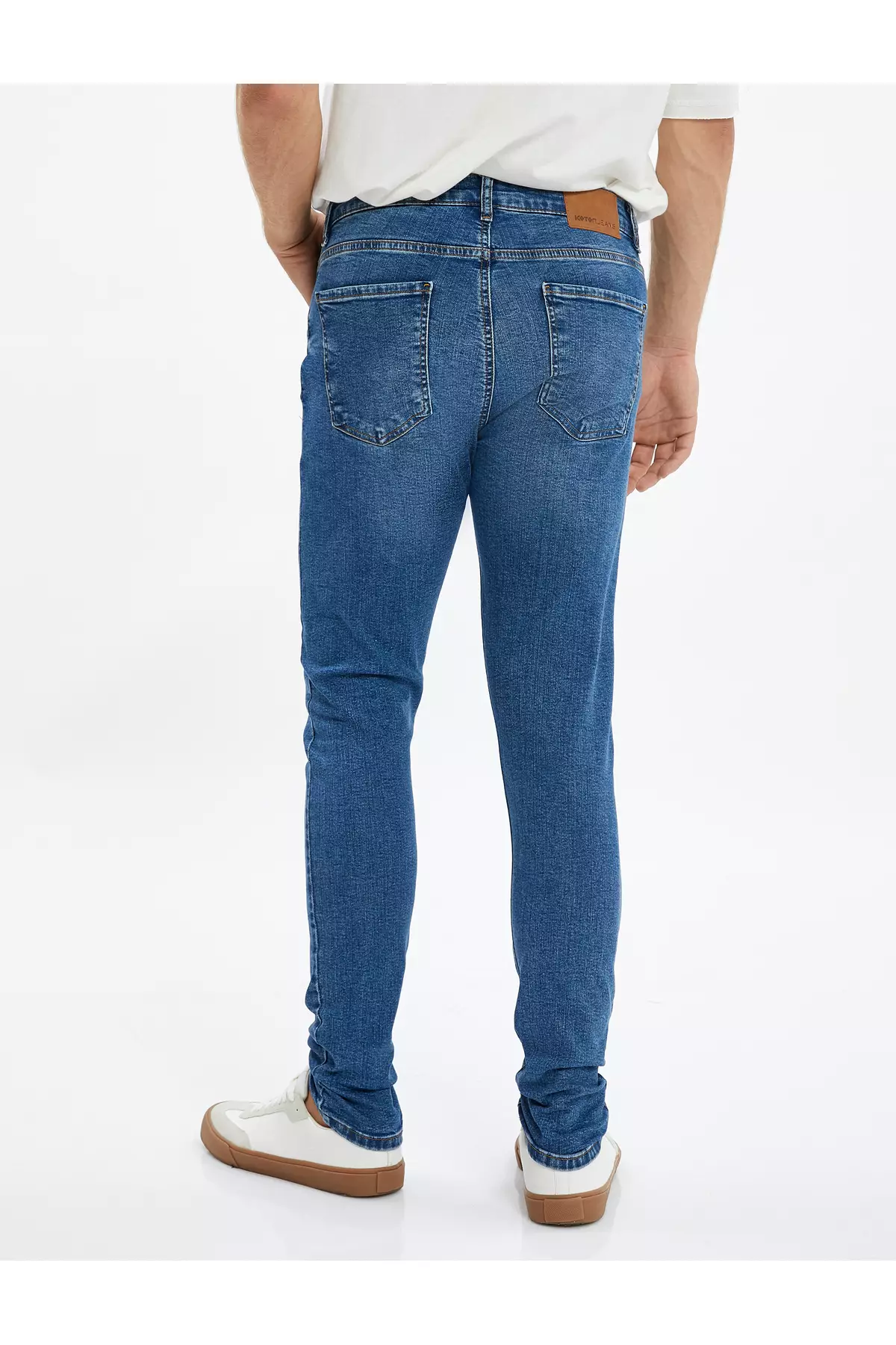 Koton deals jeans michael