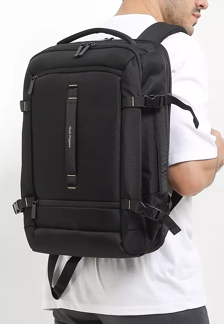 Backpacker Backpack