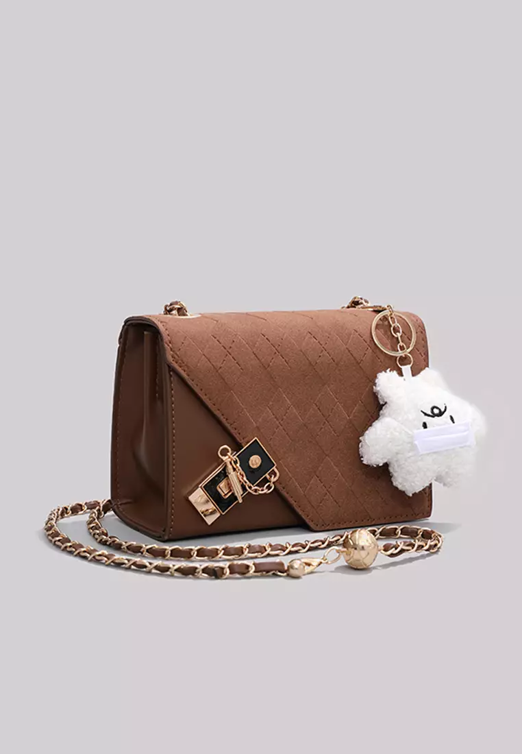 Lyn sandra clearance shoulder bag