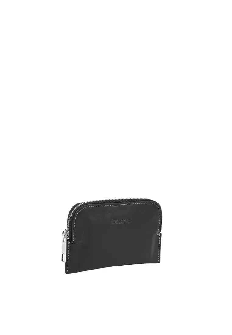 Zip Case - Black